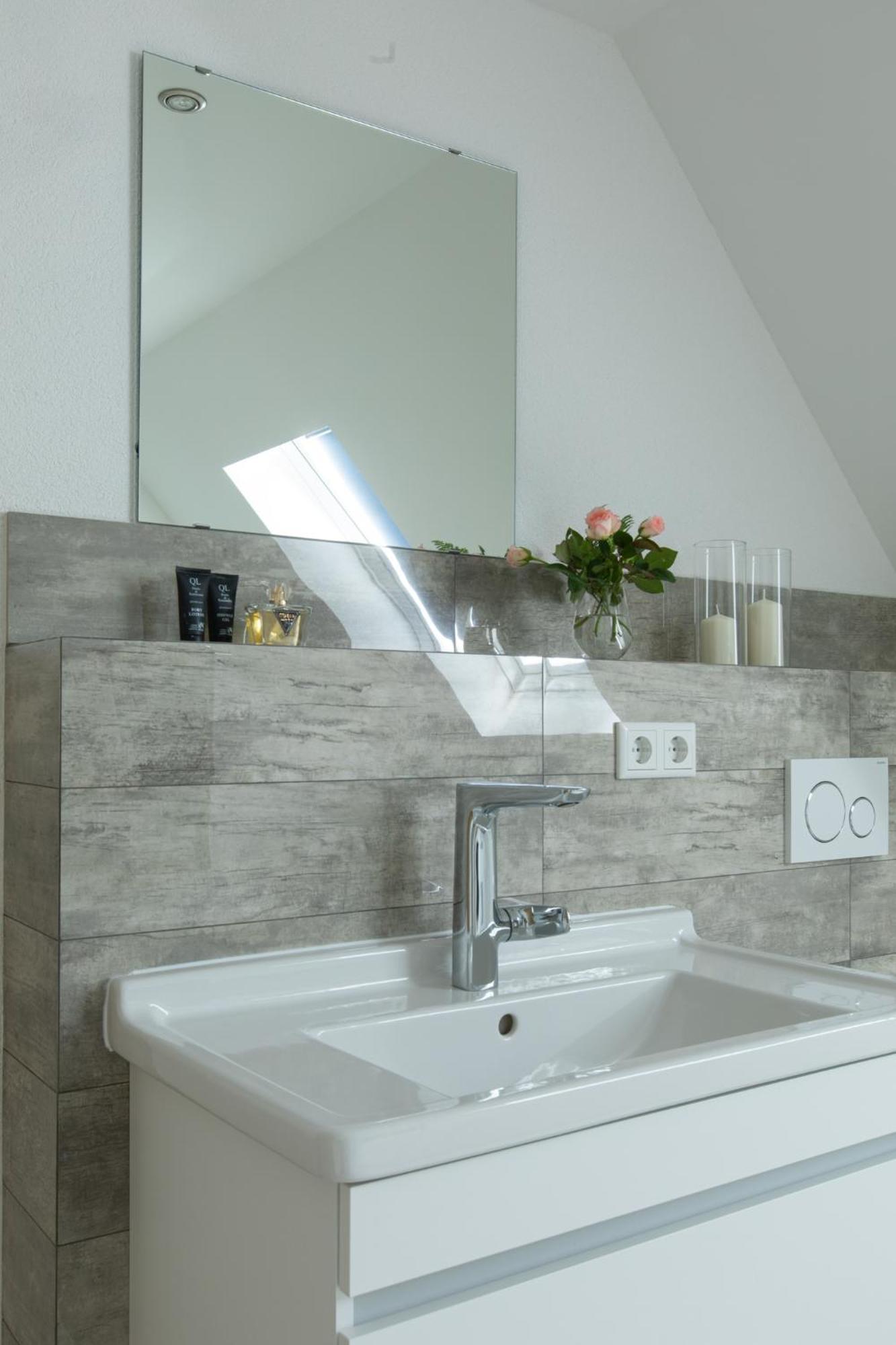 Haus Nilson Apartment Генгенбах Стая снимка