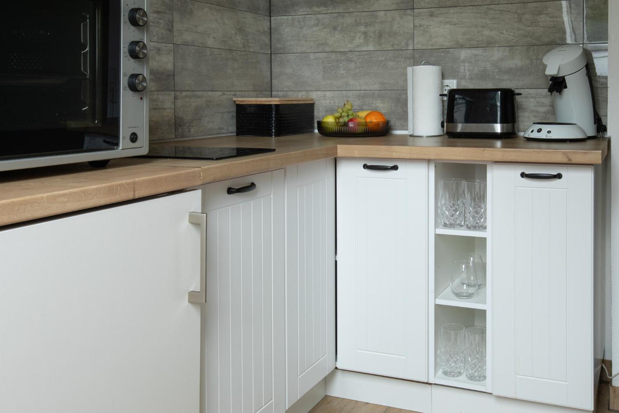 Haus Nilson Apartment Генгенбах Стая снимка